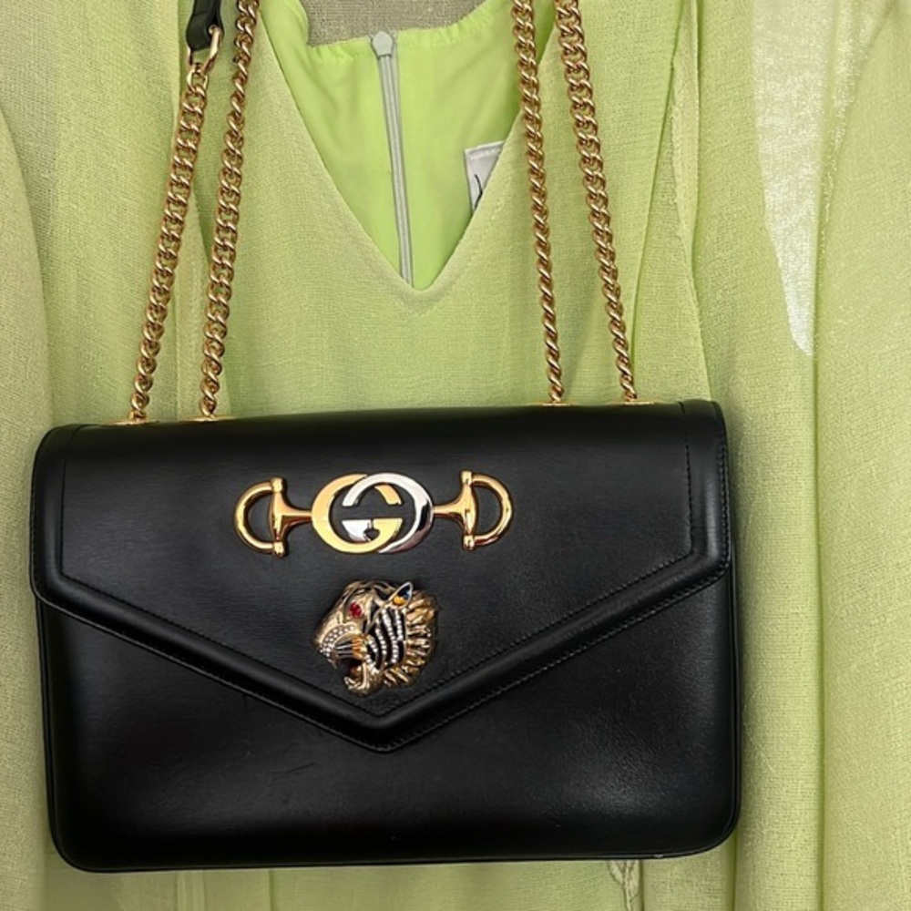 Gucci authentic and stunning.